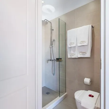 Guest house Viaggio Elegant