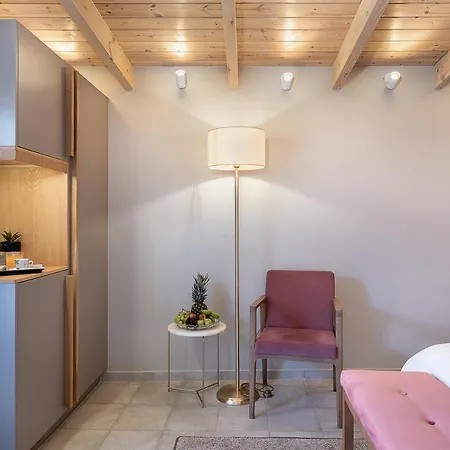 Guest house Viaggio Elegant 3*