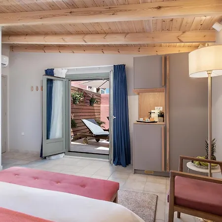 Viaggio Elegant 3* Chania (Crete)