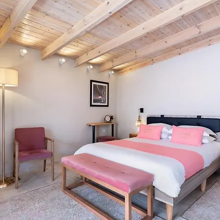 Viaggio Elegant Guest house