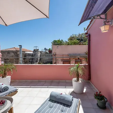 Guest house Viaggio Elegant 3*
