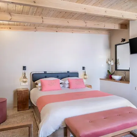 Viaggio Elegant Guest house