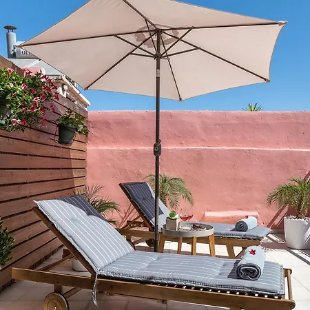 Guest house Viaggio Elegant Chania (Crete)