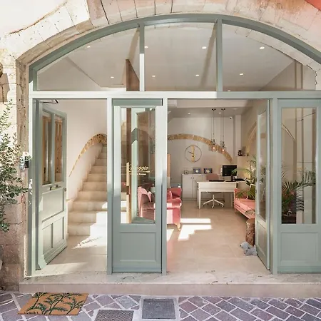 Guest house Viaggio Elegant