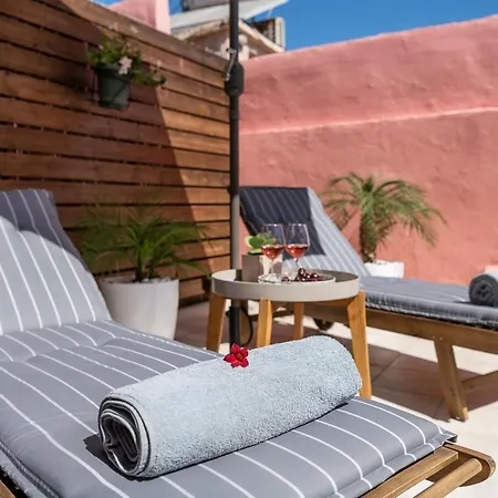 Viaggio Elegant Guest house 3*