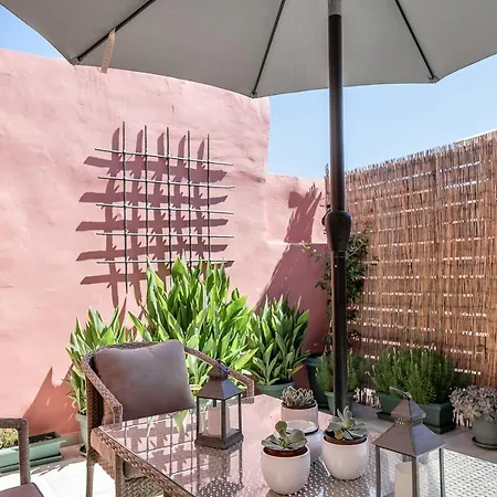 Viaggio Elegant Guest house Chania (Crete)