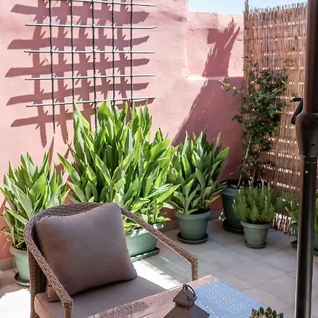 Viaggio Elegant Guest house