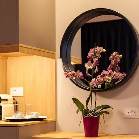 Viaggio Elegant Guest house