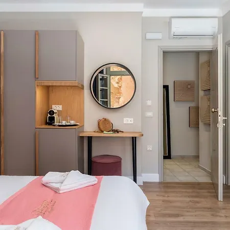 Viaggio Elegant Guest house Chania (Crete)