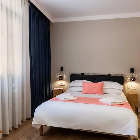 Viaggio Elegant Guest house