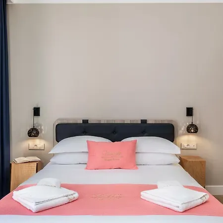 Viaggio Elegant Guest house 3*
