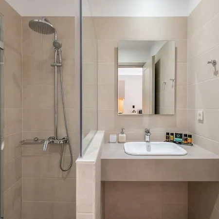 Viaggio Elegant Guest house 3*
