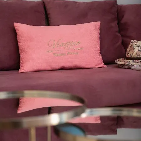 Viaggio Elegant Guest house Chania (Crete)