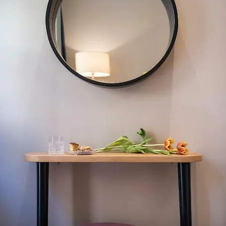 Viaggio Elegant Guest house