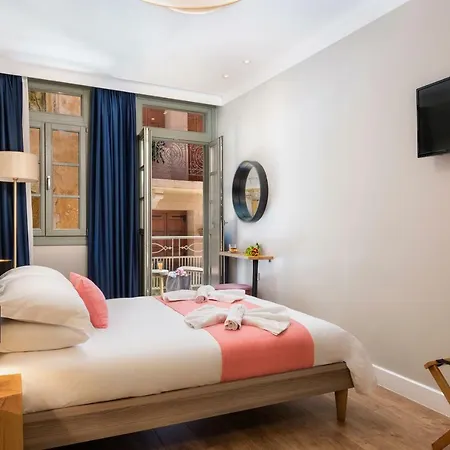 Viaggio Elegant Guest house