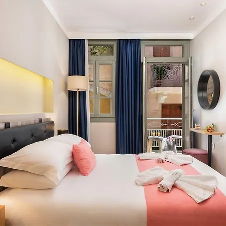 Viaggio Elegant Guest house Chania (Crete)