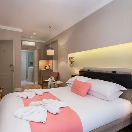 Viaggio Elegant Guest house