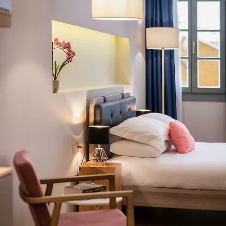 Guest house Viaggio Elegant