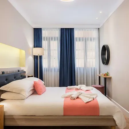Guest house Viaggio Elegant