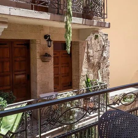 Guest house Viaggio Elegant