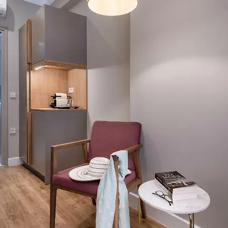 Guest house Viaggio Elegant