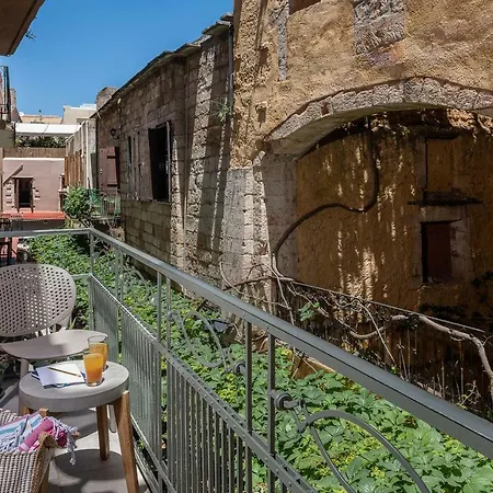 Viaggio Elegant Chania (Crete)