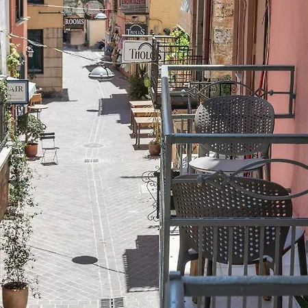 Viaggio Elegant Guest house 3*