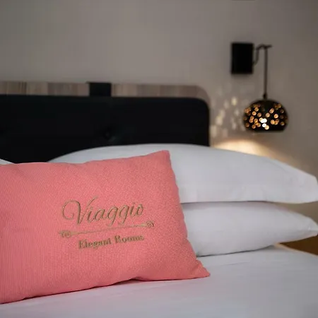 Guest house Viaggio Elegant Chania (Crete)