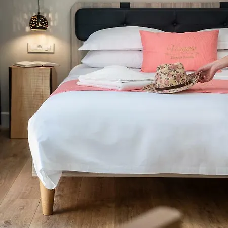 Viaggio Elegant Guest house