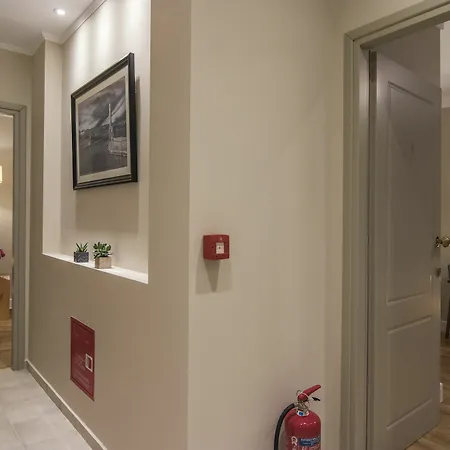 Guest house Viaggio Elegant