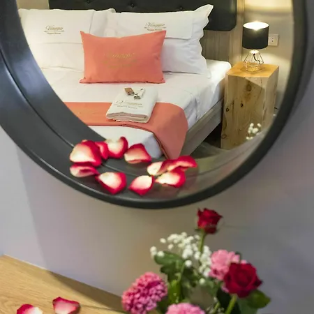 Viaggio Elegant 3* Chania (Crete)
