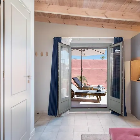 Viaggio Elegant 3* Χανιά