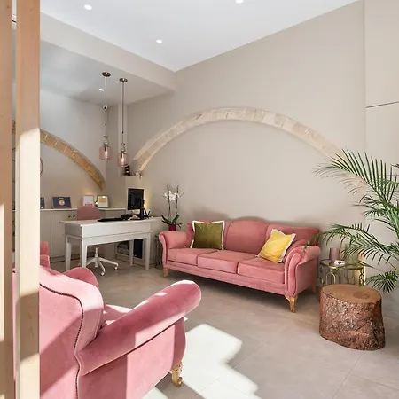 Πανσιόν Viaggio Elegant 3*