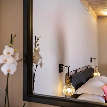 Viaggio Elegant Πανσιόν 3*