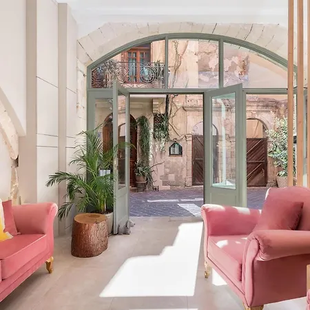 Viaggio Elegant Πανσιόν Χανιά