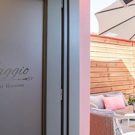 Πανσιόν Viaggio Elegant
