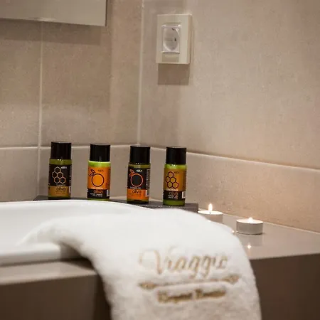 Viaggio Elegant Πανσιόν 3*