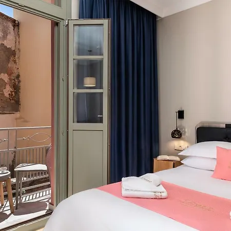 Viaggio Elegant 3* Χανιά