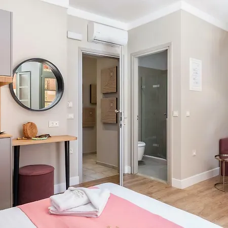 Viaggio Elegant 3* Χανιά