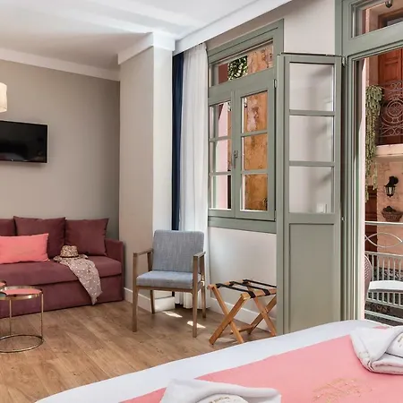 Viaggio Elegant 3* Χανιά