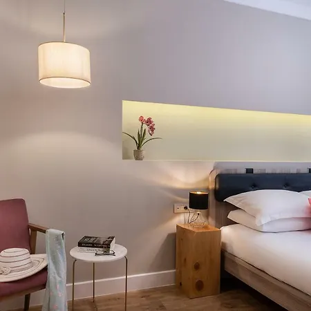 Viaggio Elegant 3* Χανιά