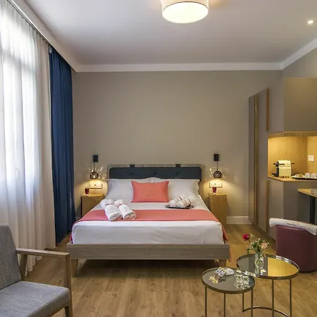 Viaggio Elegant 3* Χανιά