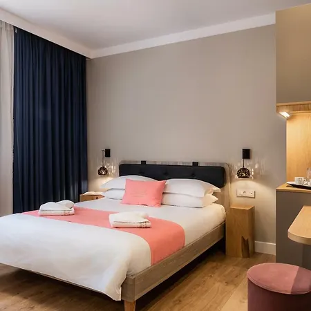 Viaggio Elegant Pensiune 3*